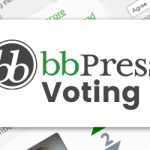 bbPress Voting