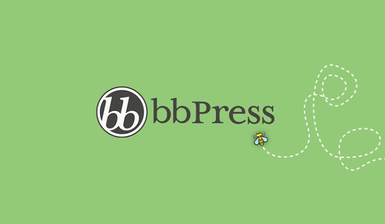bbPress