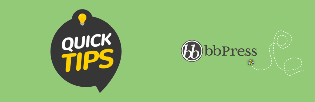 bbPress